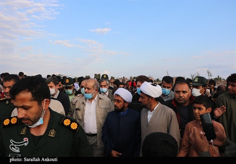 استان کرمان , سیل زده , سیل , 