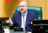 واکنش قالیباف  به توافق با عربستان/ سیاست ایران حفظ ثبات در خلیج فارس است