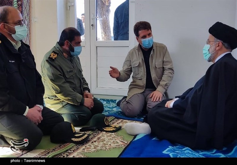 استان کرمان , سیل , سیل زده ,