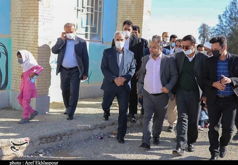 استان کرمان , سیل , سیل زده ,