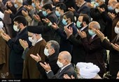 نماز جمعه تهران