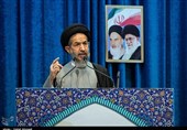 ابوترابی: همگان دقت کنند که با بیان اختلافات، اقتدار ملی مخدوش نشود