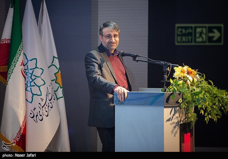 شهرداری تهران , سازمان فرهنگی هنری شهرداری تهران , سینما , پردیس های سینمایی , پردیس سینما گالری ملت , 