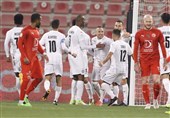 لیگ ستارگان قطر| شکست العربی برابر السد / گل اسماعیلی مردود شد