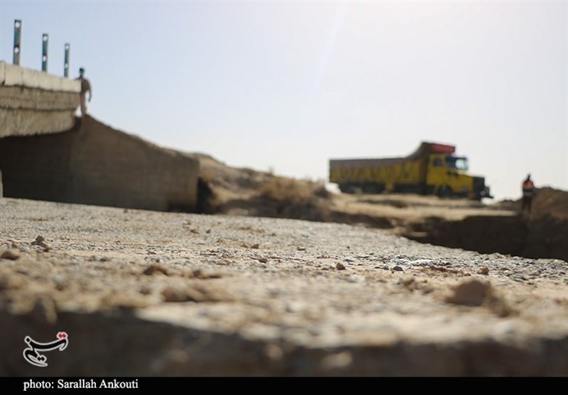 استان کرمان , سیل زده , سیل , 