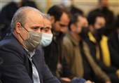 عراقی‌زاده: تاج در رأس هرم فوتسال آسیاست و باید پاسخگو باشد/ بعید نیست جام ملت‌های آسیا هم لغو شود