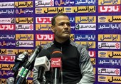 سیدعباسی: اگر قرار است برای هوادار مشکل‌ساز شویم، باید بهترین شرایط را داشته باشیم