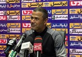 سیدعباسی: تفاوت ما و سپاهان از زمین تا آسمان است/ بدترین روزمان بود
