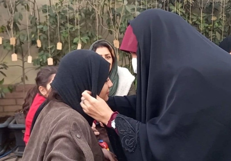 عفاف و حجاب , امربه معروف و نهی از منکر , سبک زندگی , شهید ,