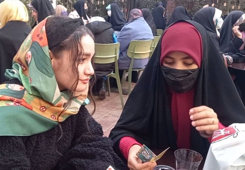 عفاف و حجاب , امربه معروف و نهی از منکر , سبک زندگی , شهید ,