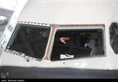 انجام تعمیرات A_CHK هواپیمای ایرباس 330 هواپیمایی جمهوری اسلامی ایران برای اولین بار