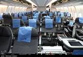 انجام تعمیرات A_CHK هواپیمای ایرباس 330 هواپیمایی جمهوری اسلامی ایران برای اولین بار
