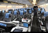 انجام تعمیرات A_CHK هواپیمای ایرباس 330 هواپیمایی جمهوری اسلامی ایران برای اولین بار