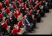 مراسم بزرگداشت روز زن با حضور وزیر امور خارجه