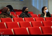 مراسم بزرگداشت روز زن با حضور وزیر امور خارجه