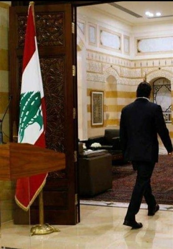 لبنان , سعدالدین رفیق حریری | سعد الحریری ,