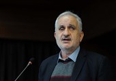 مظلومی: هیچ بدهی در فدراسیون نابینایان به جا نگذاشته‌ام