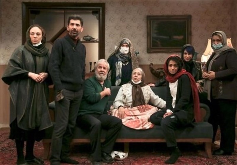 سینما , سینمای ایران , جشنواره فیلم فجر , ابراهیم حاتمی کیا ,