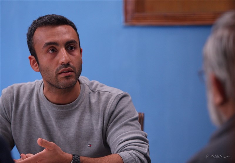 سریال بی نشان