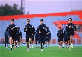 لغو اردوی تیم ملی عراق در سوچی به دلیل نداشتن پول بلیت پرواز!