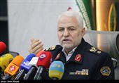 حریق 13 خودرو و سوختن سرنشین‌ها در تصادفات نوروزی/ مجهز شدن 36000 کامیون و تریلی به سامانه "سپهتن"