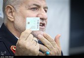 جزئیات رنگبندی گواهینامه‌های رانندگی/ گواهینامه‌ها 5 رنگ می‌شوند!