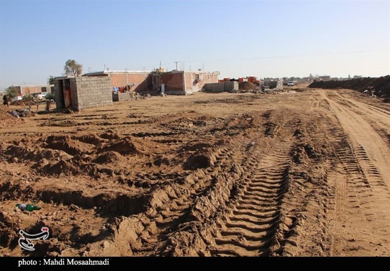 استان کرمان , سیل , سیل زده ,