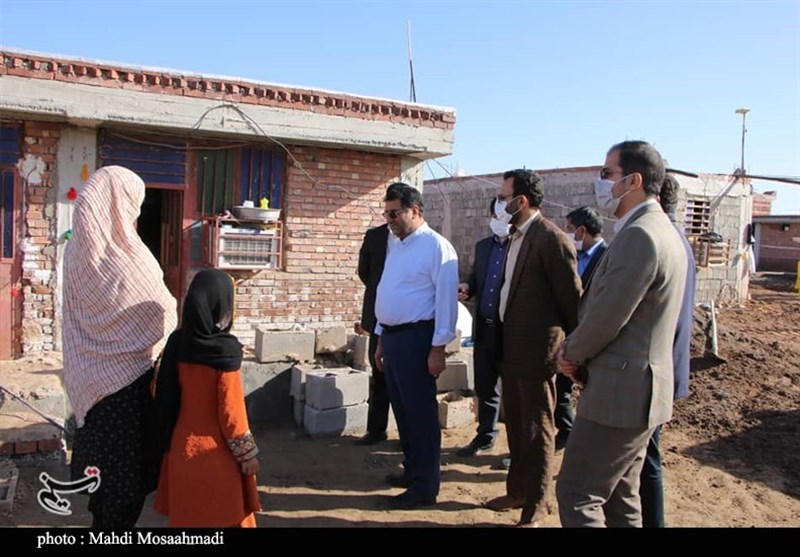 استان کرمان , سیل , سیل زده ,