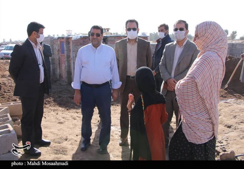 استان کرمان , سیل , سیل زده ,