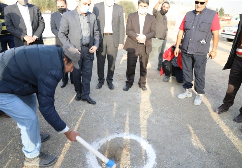 سریال سلمان فارسی