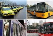 مردم تهران: امید ما اجرای تام‌و‌تمام قرارداد شهرداری با چین
