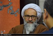 آیت‌الله حیدری: حوزه و دانشگاه نباید در دام دو قطبی‌سازی بیفتند