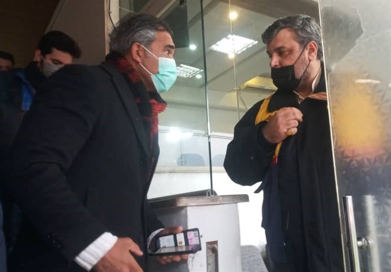 تیم ملی فوتبال ایران ,