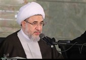 آیة الله أراکی: قمة شرم الشیخ کانت مشهداً لهوان قادة بعض الدول أمام ترامب