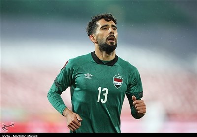 ادعای سایت عراقی؛ پیشنهاد پرسپولیس به بشار رسن
