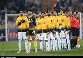 تیم ملی فوتبال ایران