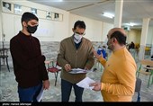 سیزدهمین المپیاد دانش‌آموزی نانو