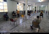 سیزدهمین المپیاد دانش‌آموزی نانو