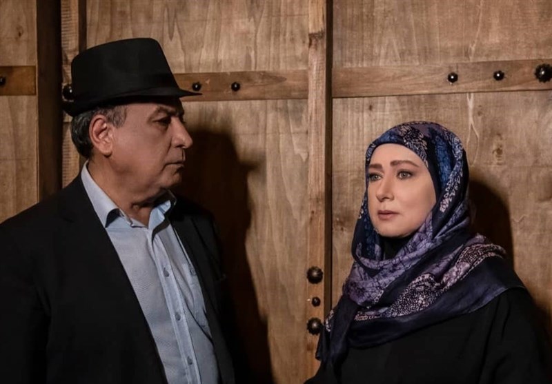سریال , شبکه دو , صدا و سیما ,