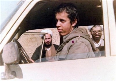 از ارومیه تا فکه، مسیری که دانشگاه پیش بینی نکرده بود