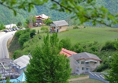فشار ویلاسازی لاکچری‌نشینان در روستاهای شمال/ زمین‌فروشی برای معاش!