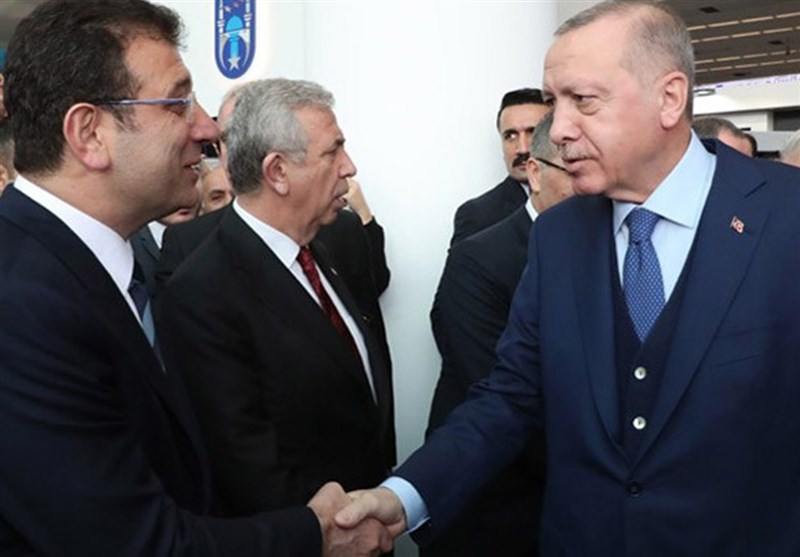 کشور ترکیه , رجب طیب اردوغان ,