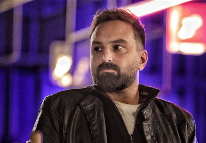 سریال بی همگان