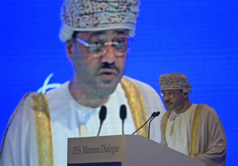 عمان: با تروریستی خواندن انصارالله یمن مخالفیم