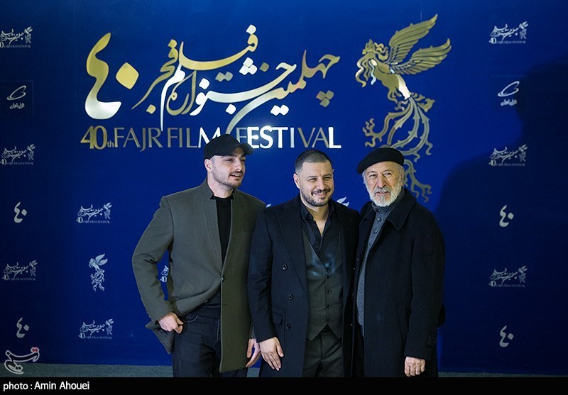 جشنواره فیلم فجر , سینمای ایران , 