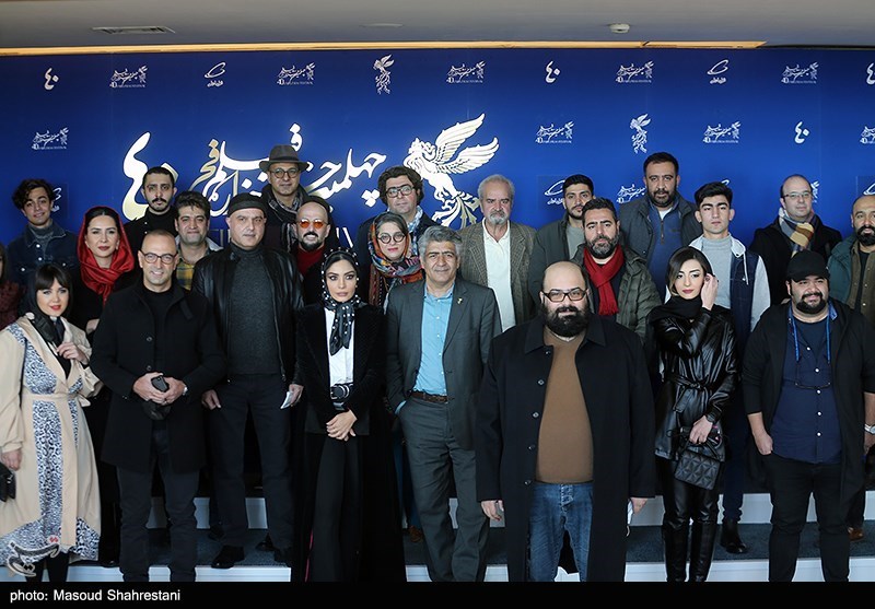 جشنواره فیلم فجر , سینمای ایران , 