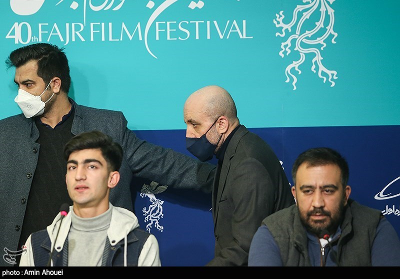جشنواره فیلم فجر , سینمای ایران , 
