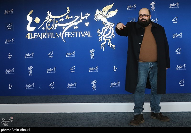 فیلم های جشنواره فجر ,
