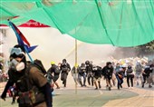 گسترش مواد مخدر در میانمار، تازه ترین دغدغه گروه‌های حقوق بشری