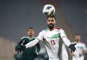 فرکی: کنعانی‌زادگان باید بابت این حکم خدا را شاکر باشد/ نکونام جزو مربیان خوب فوتبال ایران است
